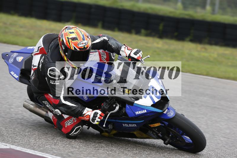 /57 03.10.2025 Speer Racing ADR/Gruppe gelb/78